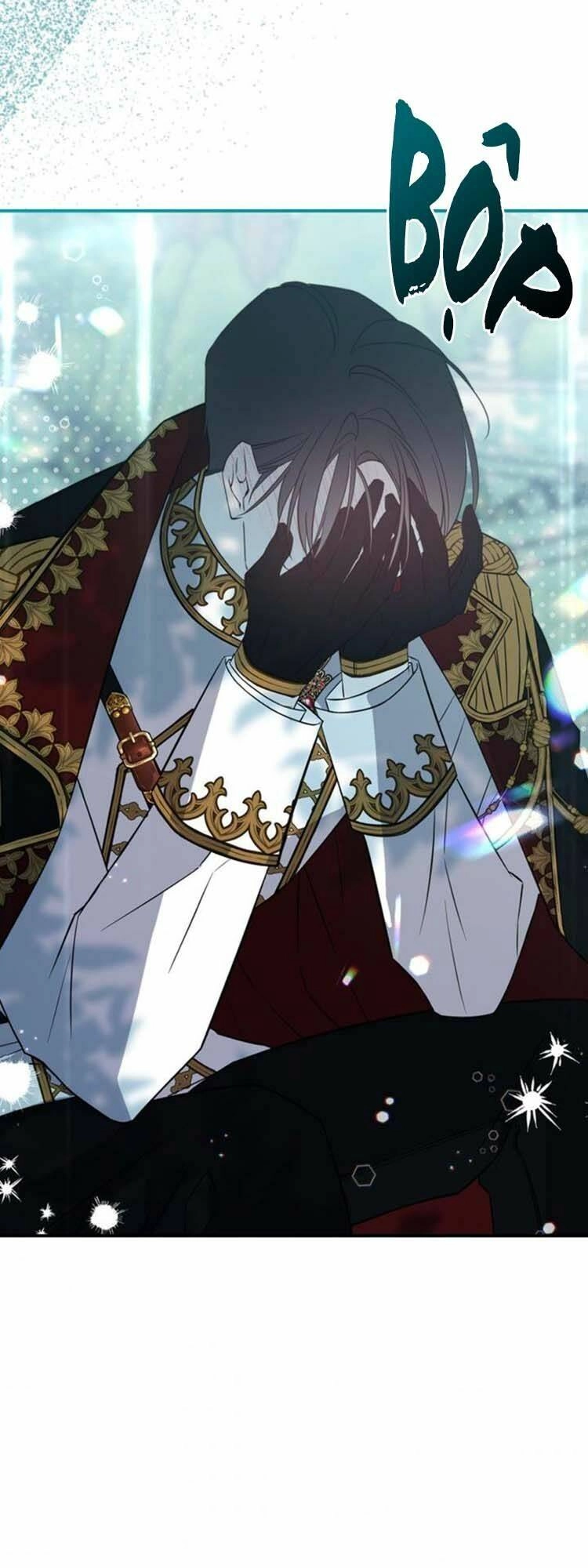 Hôm Nay Công Nương Toàn Năng Cũng Thấy Chán Nản Chapter 29 - 28