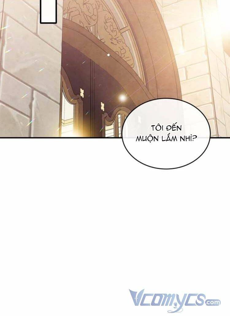 Hôm Nay Công Nương Toàn Năng Cũng Thấy Chán Nản Chapter 29 - 31