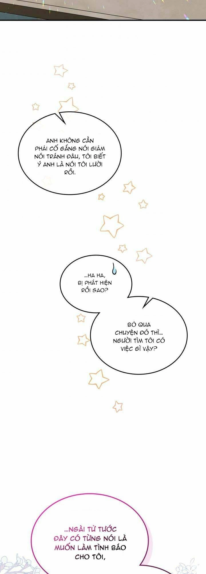 Hôm Nay Công Nương Toàn Năng Cũng Thấy Chán Nản Chapter 29 - 34