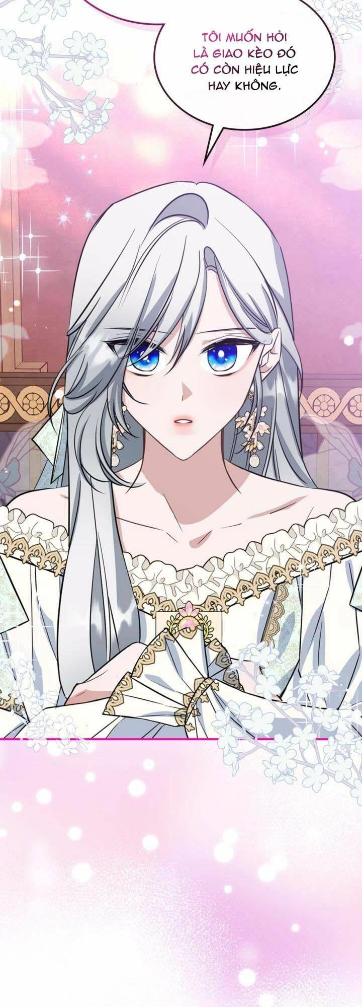 Hôm Nay Công Nương Toàn Năng Cũng Thấy Chán Nản Chapter 29 - 35