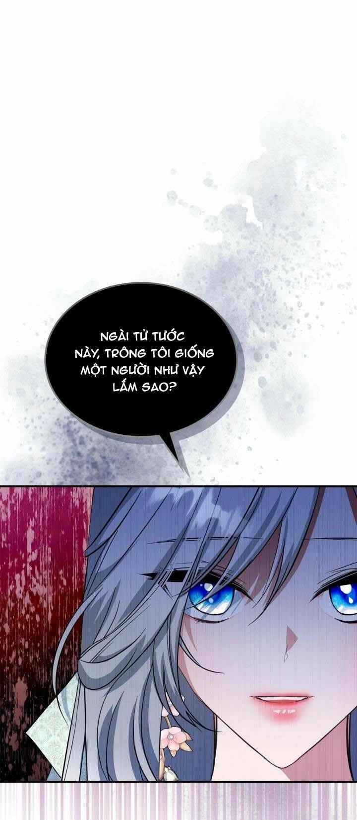 Hôm Nay Công Nương Toàn Năng Cũng Thấy Chán Nản Chapter 29 - 38