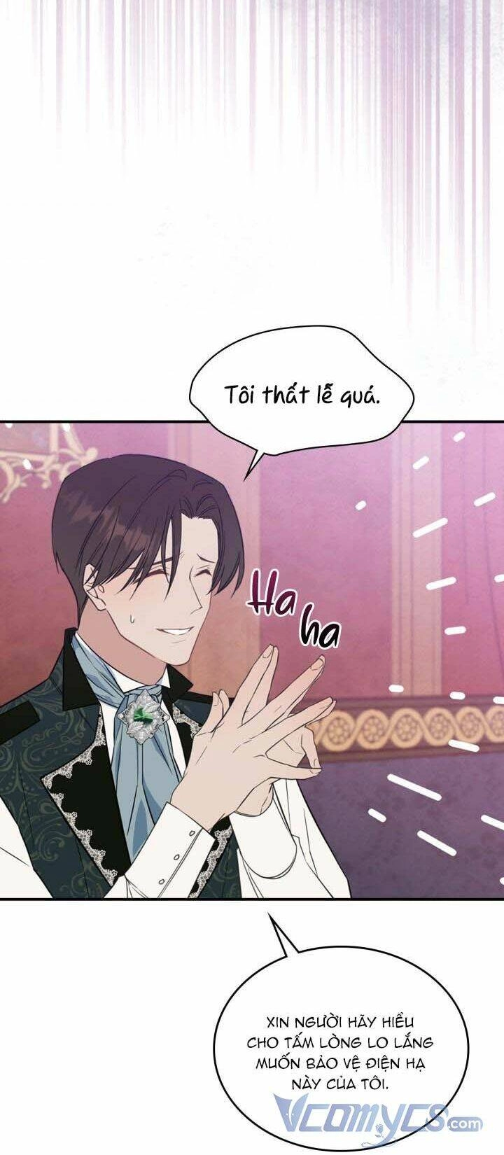 Hôm Nay Công Nương Toàn Năng Cũng Thấy Chán Nản Chapter 29 - 39