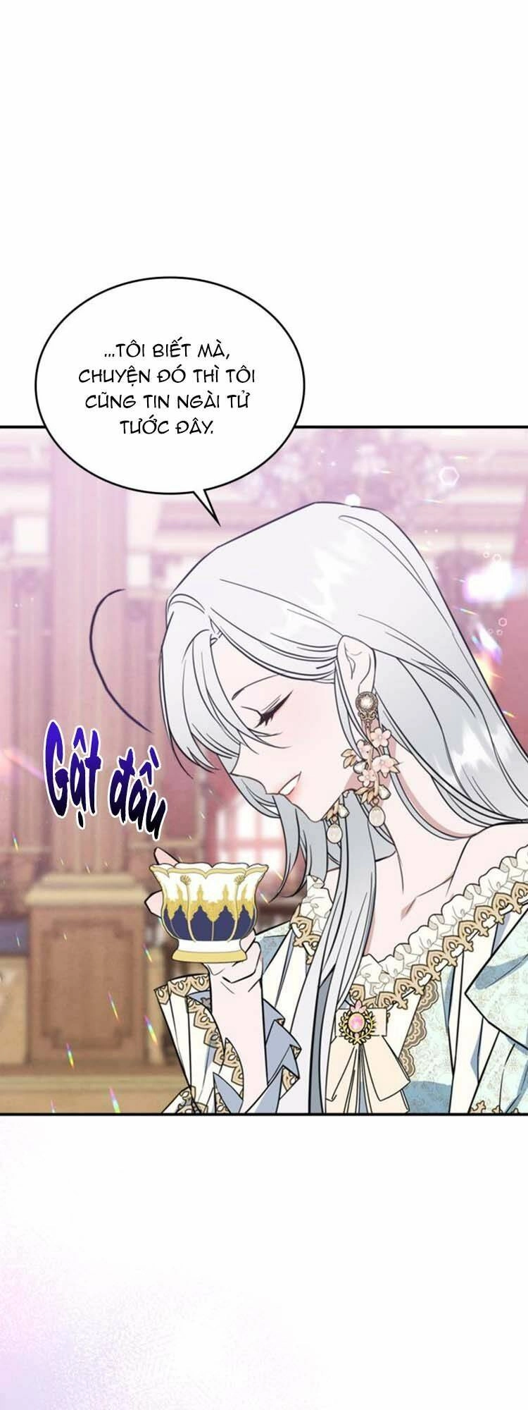 Hôm Nay Công Nương Toàn Năng Cũng Thấy Chán Nản Chapter 29 - 40