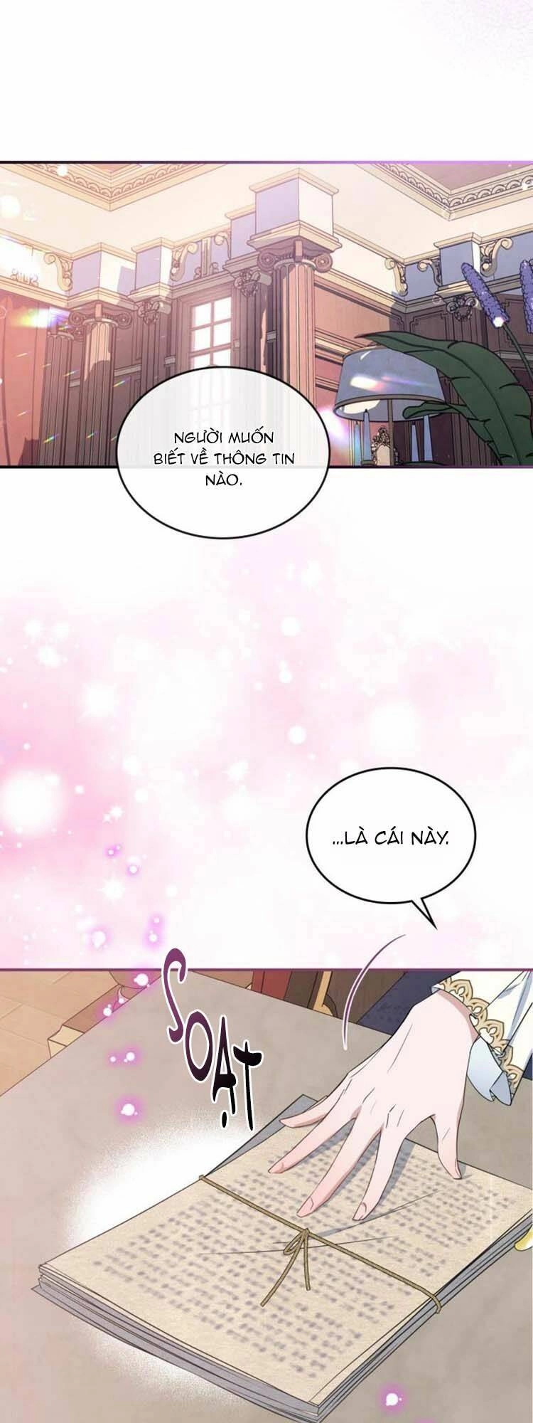 Hôm Nay Công Nương Toàn Năng Cũng Thấy Chán Nản Chapter 29 - 42