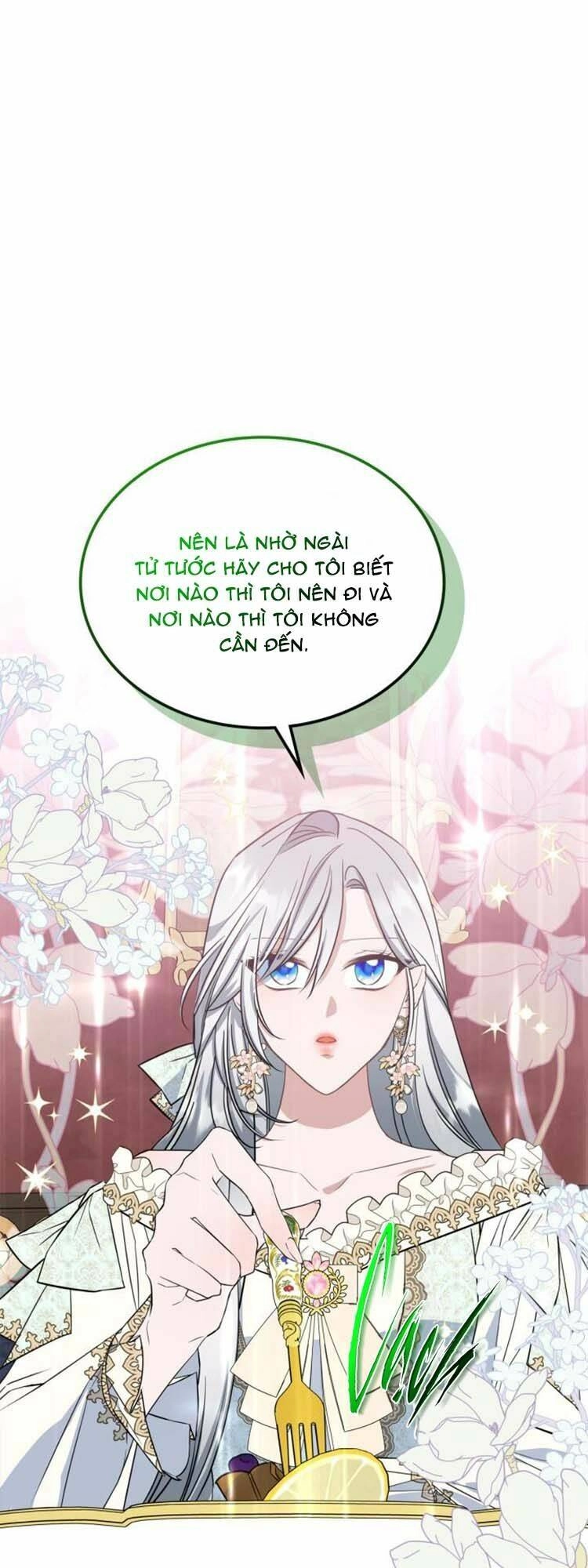 Hôm Nay Công Nương Toàn Năng Cũng Thấy Chán Nản Chapter 29 - 45