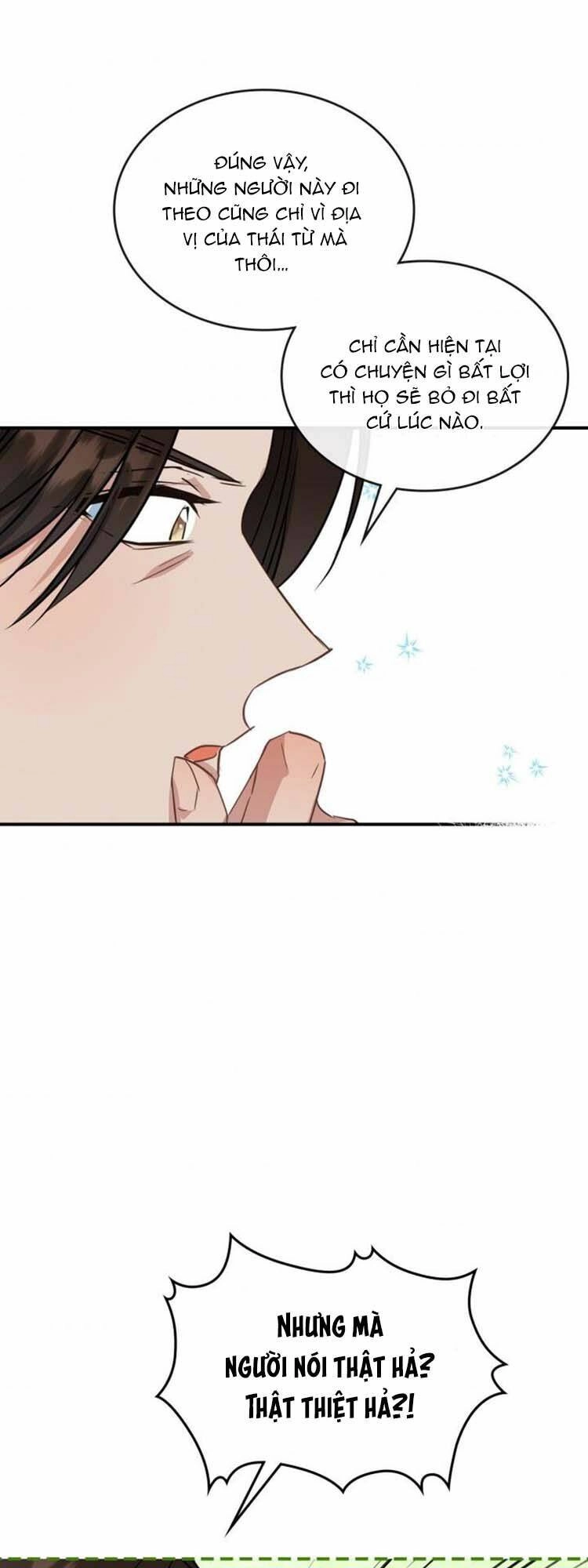 Hôm Nay Công Nương Toàn Năng Cũng Thấy Chán Nản Chapter 29 - 48