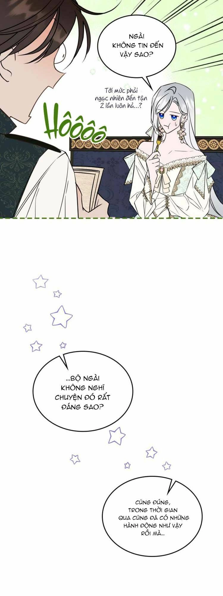 Hôm Nay Công Nương Toàn Năng Cũng Thấy Chán Nản Chapter 29 - 49