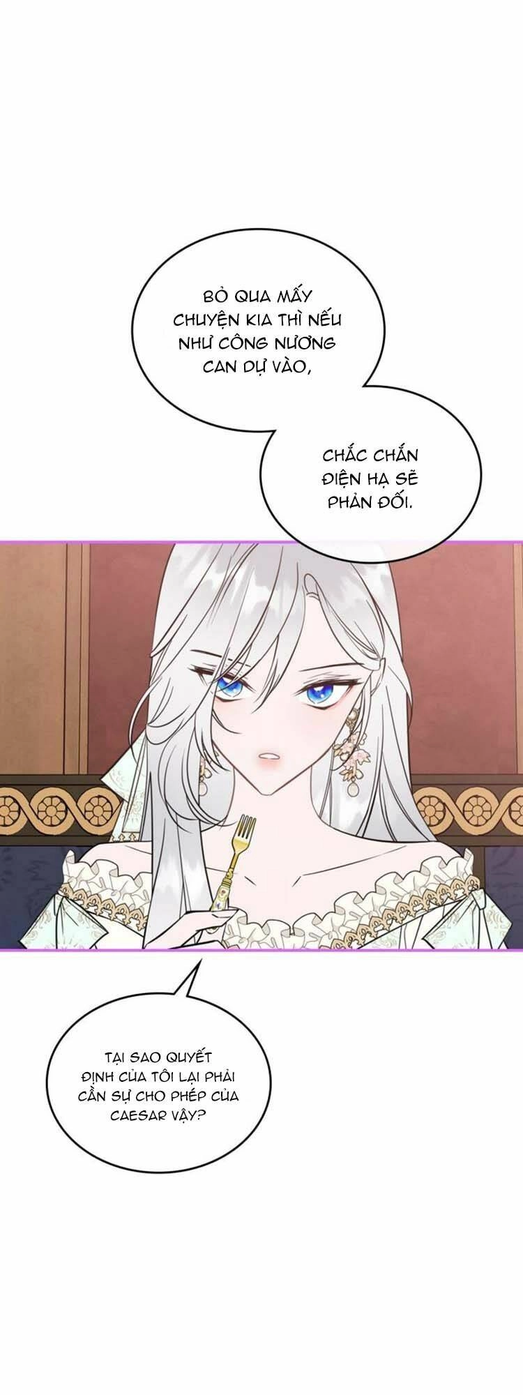 Hôm Nay Công Nương Toàn Năng Cũng Thấy Chán Nản Chapter 29 - 50