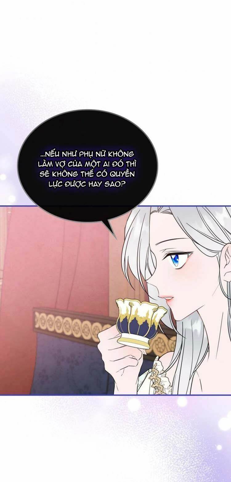 Hôm Nay Công Nương Toàn Năng Cũng Thấy Chán Nản Chapter 29 - 53