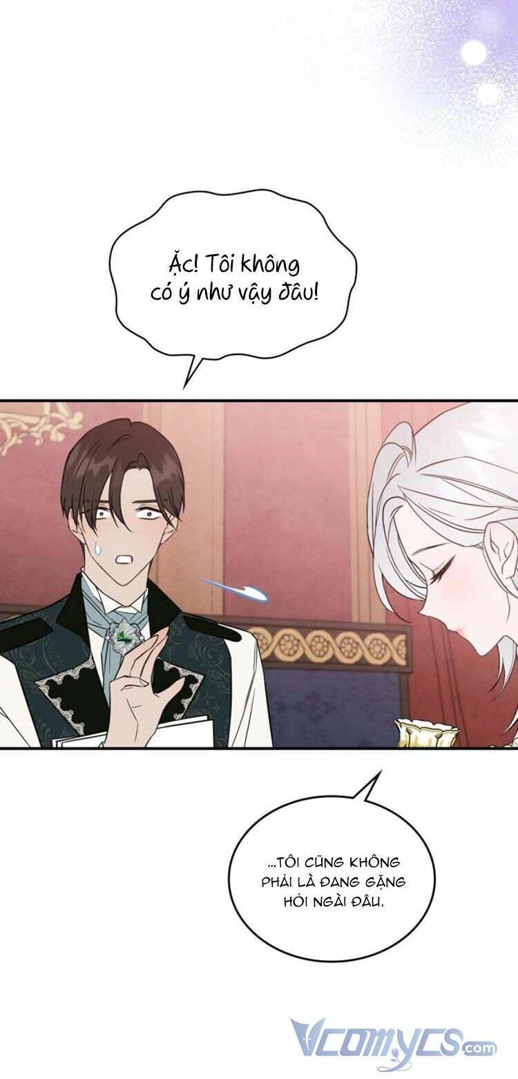 Hôm Nay Công Nương Toàn Năng Cũng Thấy Chán Nản Chapter 29 - 54