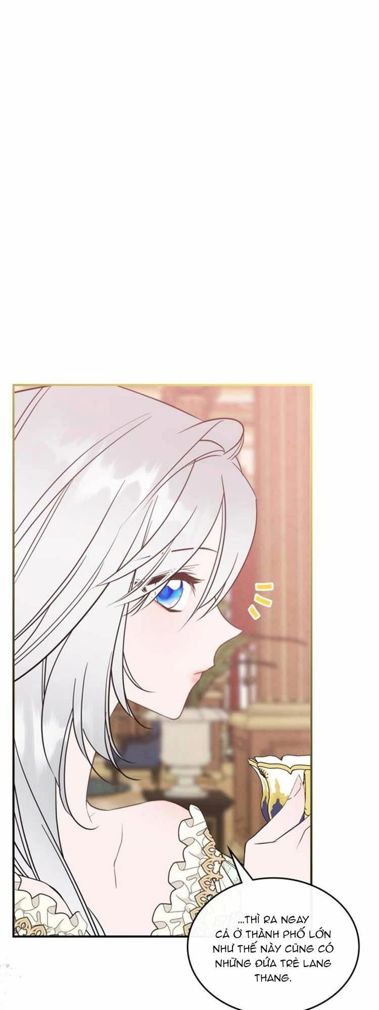 Hôm Nay Công Nương Toàn Năng Cũng Thấy Chán Nản Chapter 29 - 55