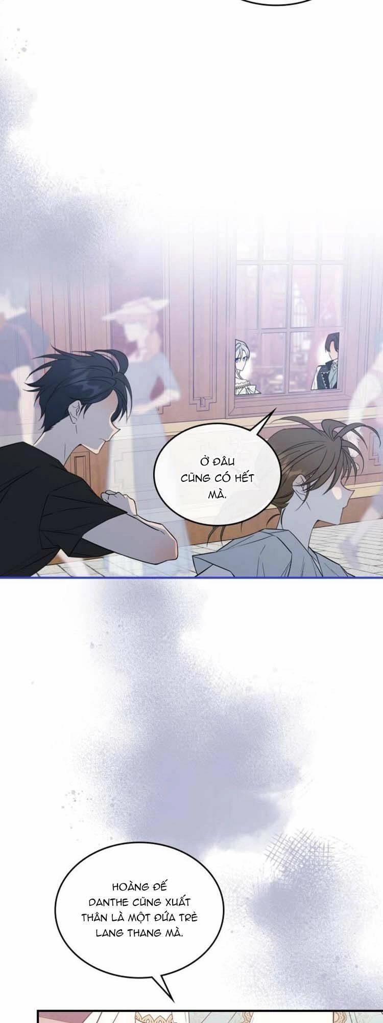 Hôm Nay Công Nương Toàn Năng Cũng Thấy Chán Nản Chapter 29 - 56