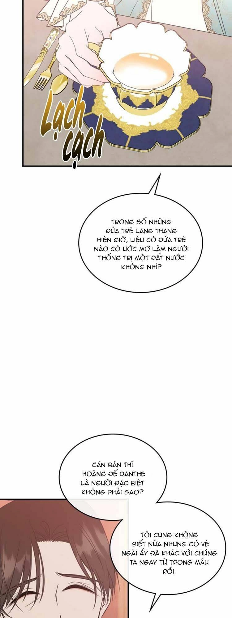 Hôm Nay Công Nương Toàn Năng Cũng Thấy Chán Nản Chapter 29 - 57