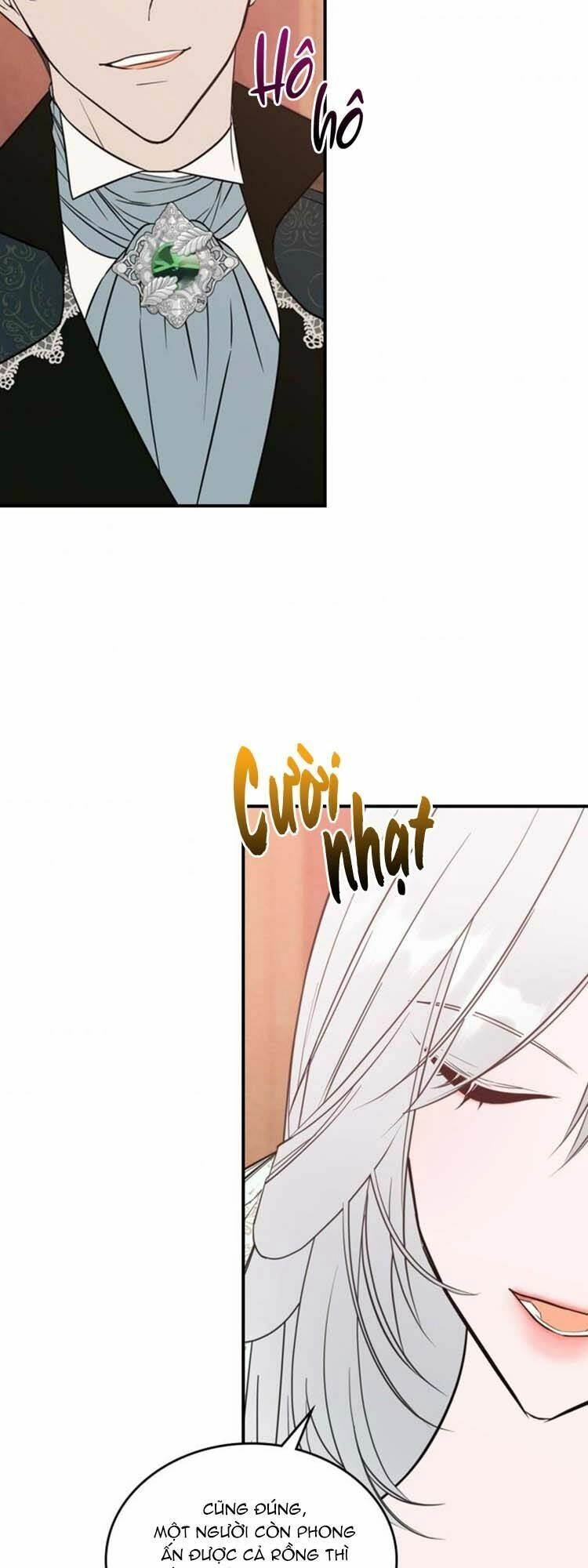 Hôm Nay Công Nương Toàn Năng Cũng Thấy Chán Nản Chapter 29 - 58