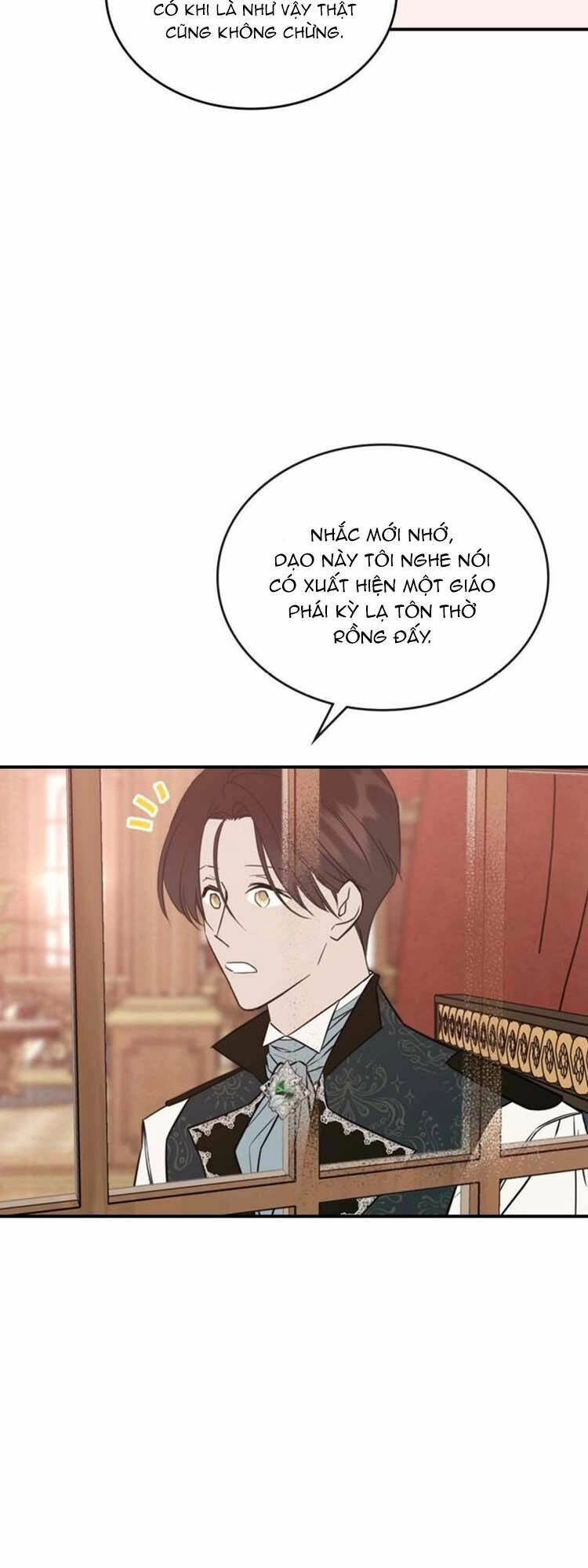 Hôm Nay Công Nương Toàn Năng Cũng Thấy Chán Nản Chapter 29 - 59