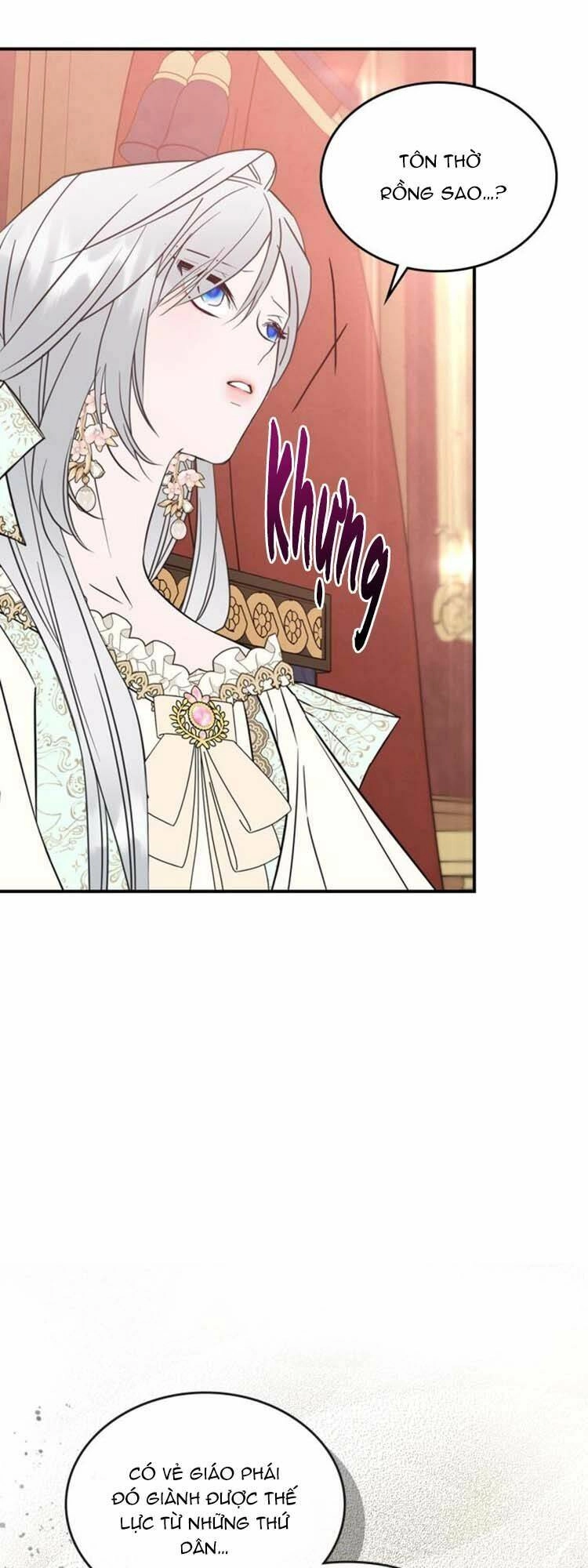 Hôm Nay Công Nương Toàn Năng Cũng Thấy Chán Nản Chapter 29 - 60