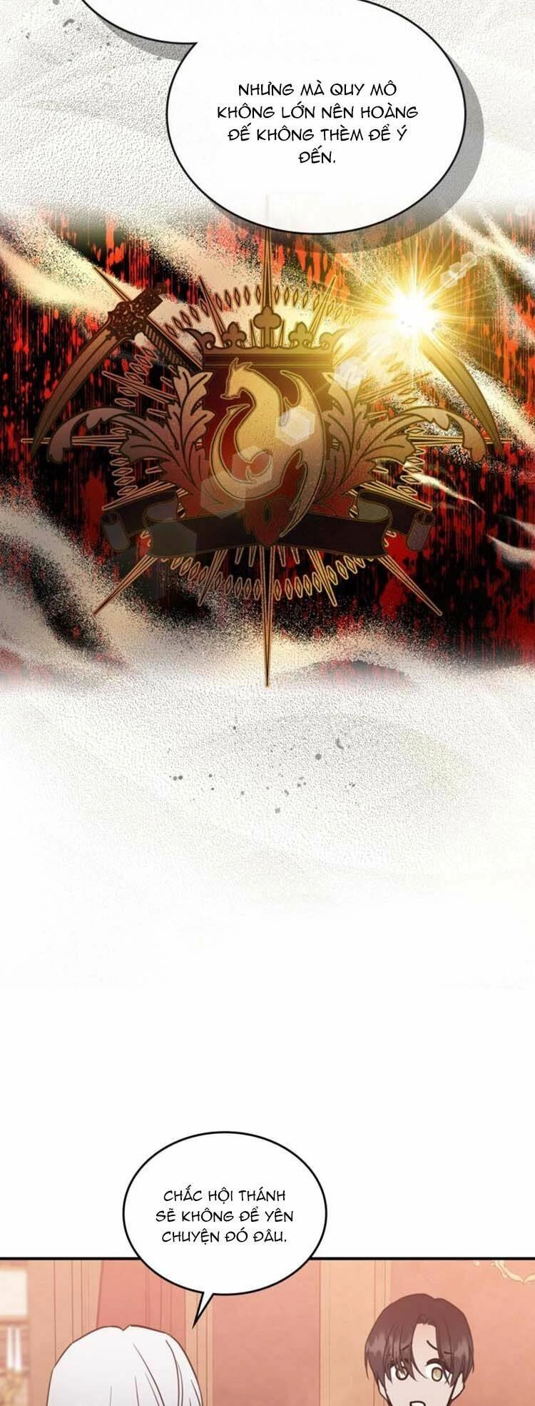 Hôm Nay Công Nương Toàn Năng Cũng Thấy Chán Nản Chapter 29 - 61