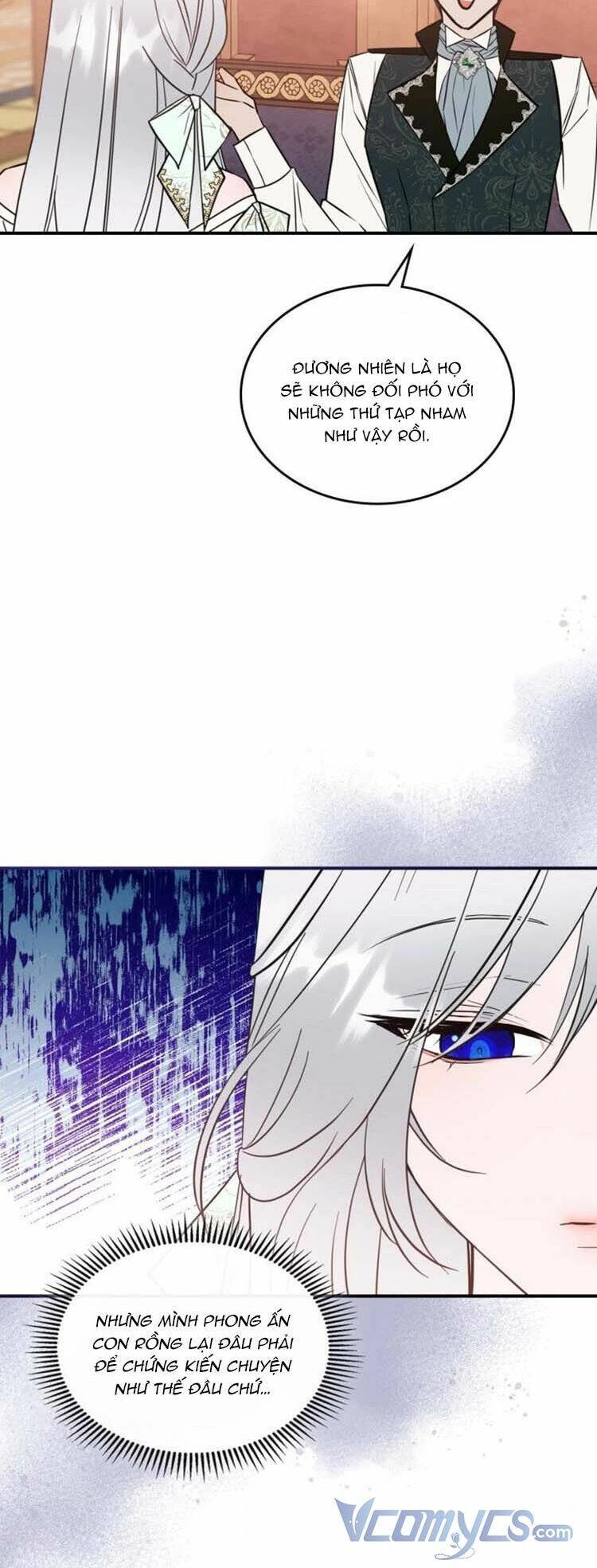 Hôm Nay Công Nương Toàn Năng Cũng Thấy Chán Nản Chapter 29 - 62