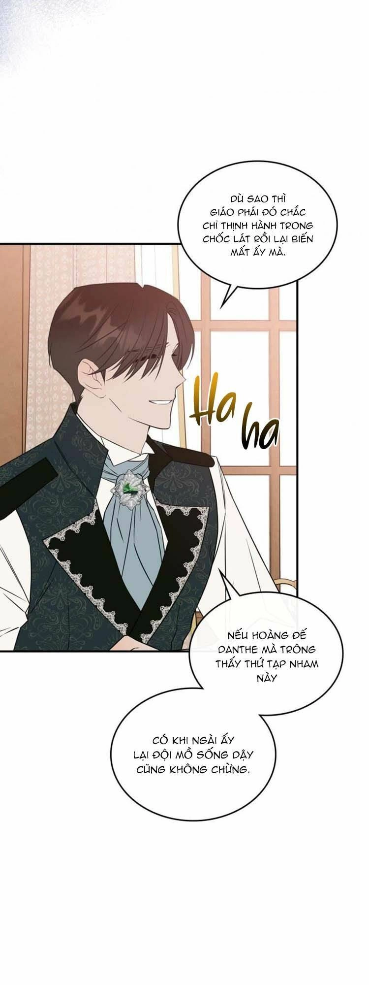 Hôm Nay Công Nương Toàn Năng Cũng Thấy Chán Nản Chapter 29 - 63