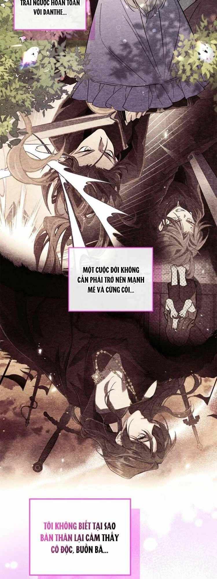 Hôm Nay Công Nương Toàn Năng Cũng Thấy Chán Nản Chapter 29 - 67