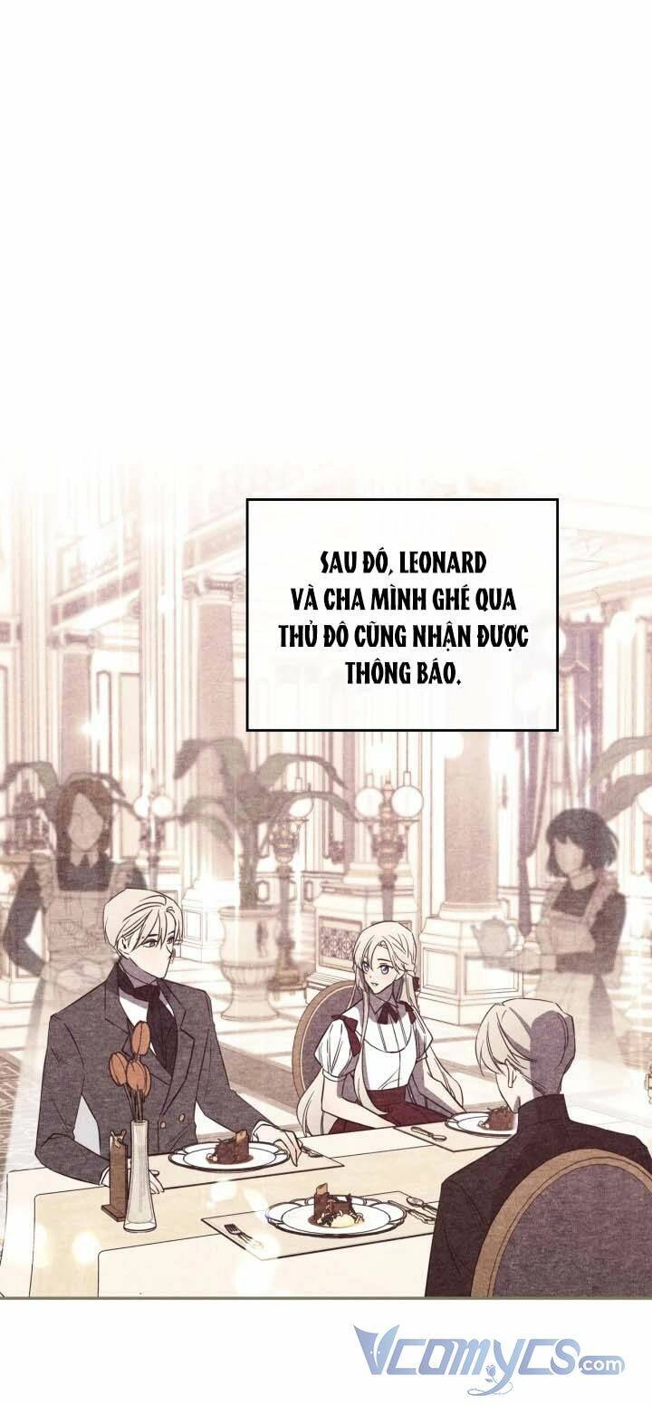 Hôm Nay Công Nương Toàn Năng Cũng Thấy Chán Nản Chapter 30 - 1