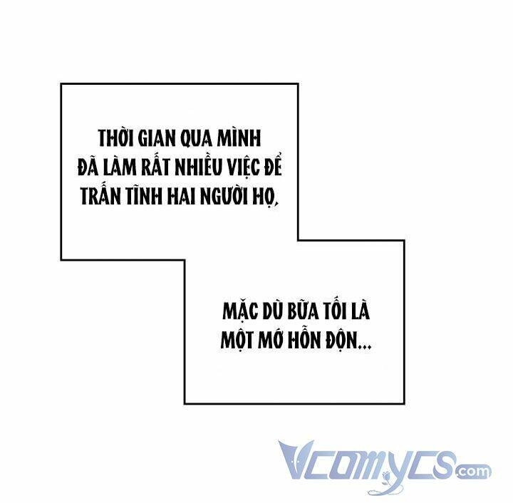 Hôm Nay Công Nương Toàn Năng Cũng Thấy Chán Nản Chapter 30 - 2