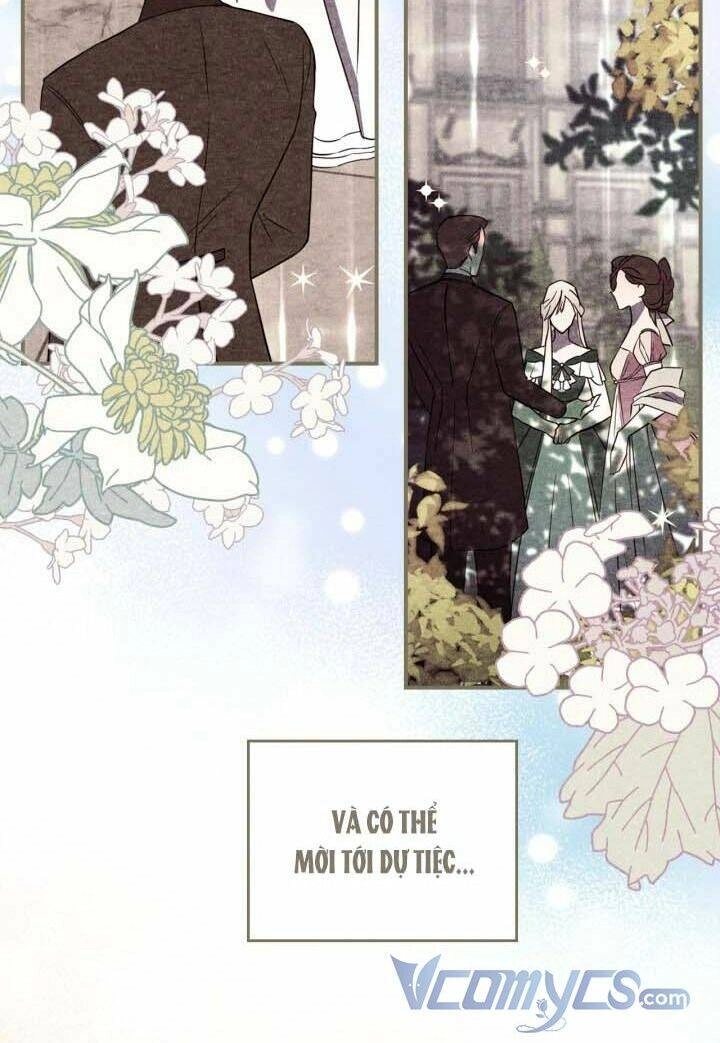 Hôm Nay Công Nương Toàn Năng Cũng Thấy Chán Nản Chapter 30 - 7