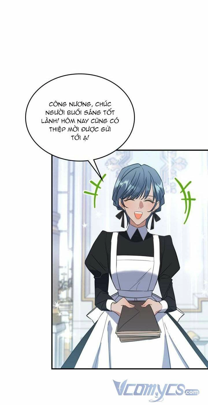 Hôm Nay Công Nương Toàn Năng Cũng Thấy Chán Nản Chapter 30 - 13