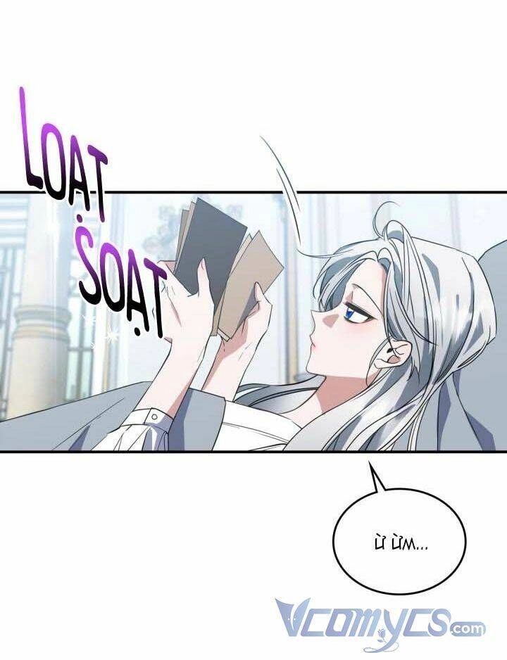 Hôm Nay Công Nương Toàn Năng Cũng Thấy Chán Nản Chapter 30 - 14