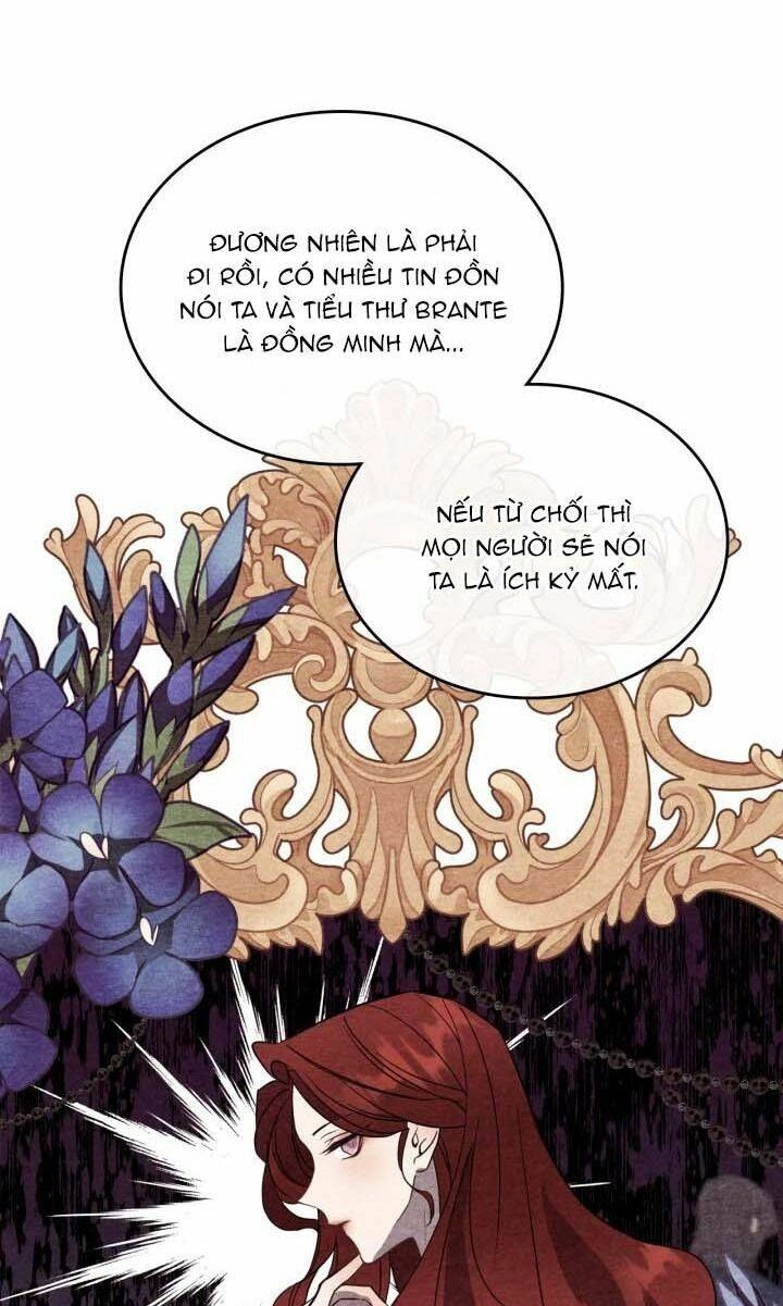 Hôm Nay Công Nương Toàn Năng Cũng Thấy Chán Nản Chapter 30 - 18