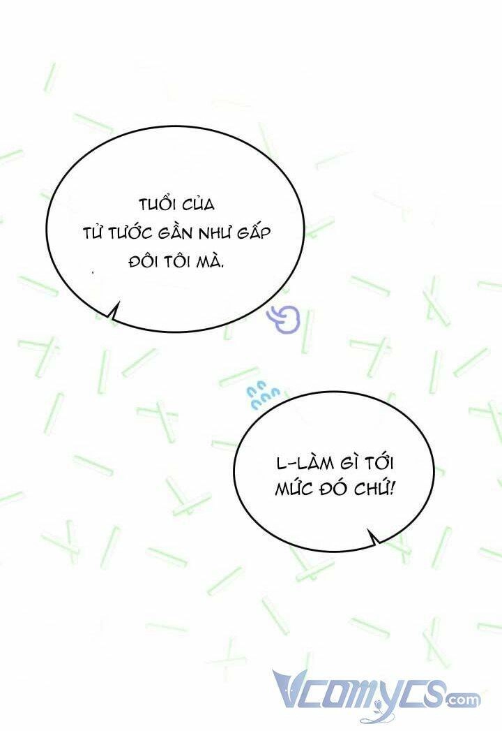 Hôm Nay Công Nương Toàn Năng Cũng Thấy Chán Nản Chapter 30 - 23