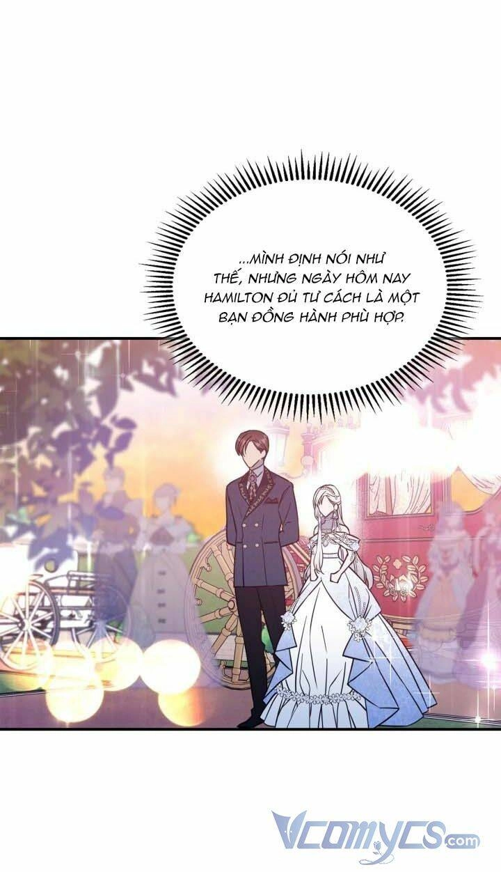 Hôm Nay Công Nương Toàn Năng Cũng Thấy Chán Nản Chapter 30 - 24