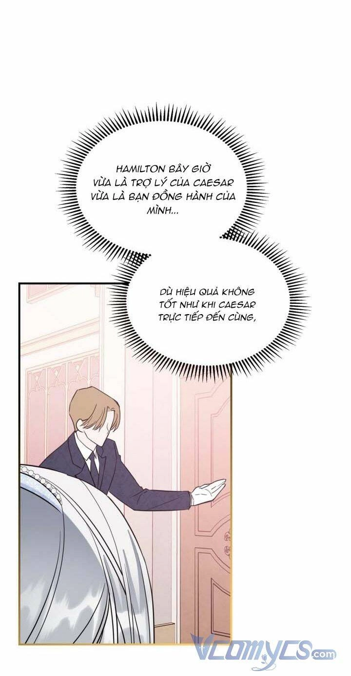 Hôm Nay Công Nương Toàn Năng Cũng Thấy Chán Nản Chapter 30 - 25