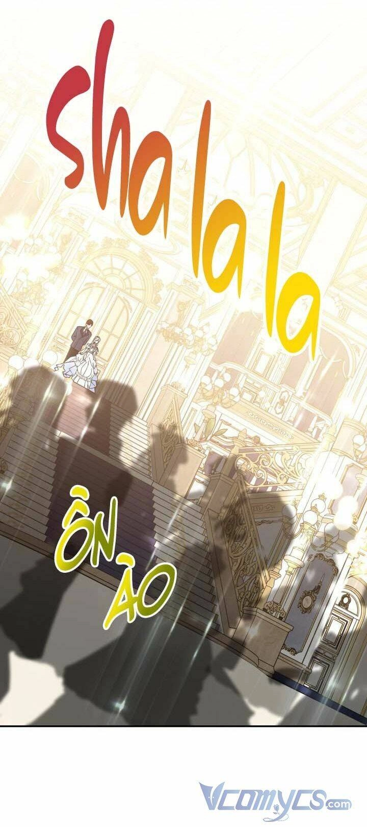 Hôm Nay Công Nương Toàn Năng Cũng Thấy Chán Nản Chapter 30 - 27