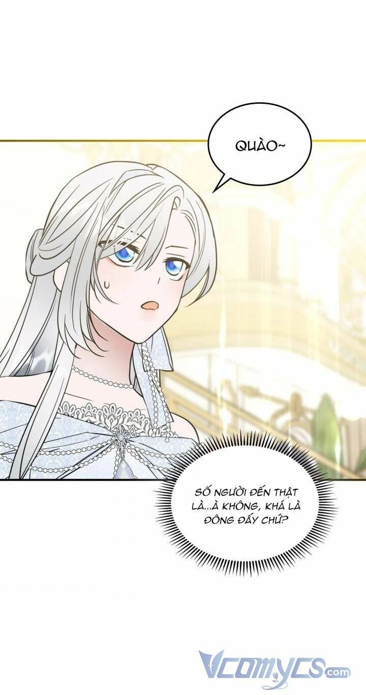 Hôm Nay Công Nương Toàn Năng Cũng Thấy Chán Nản Chapter 30 - 28