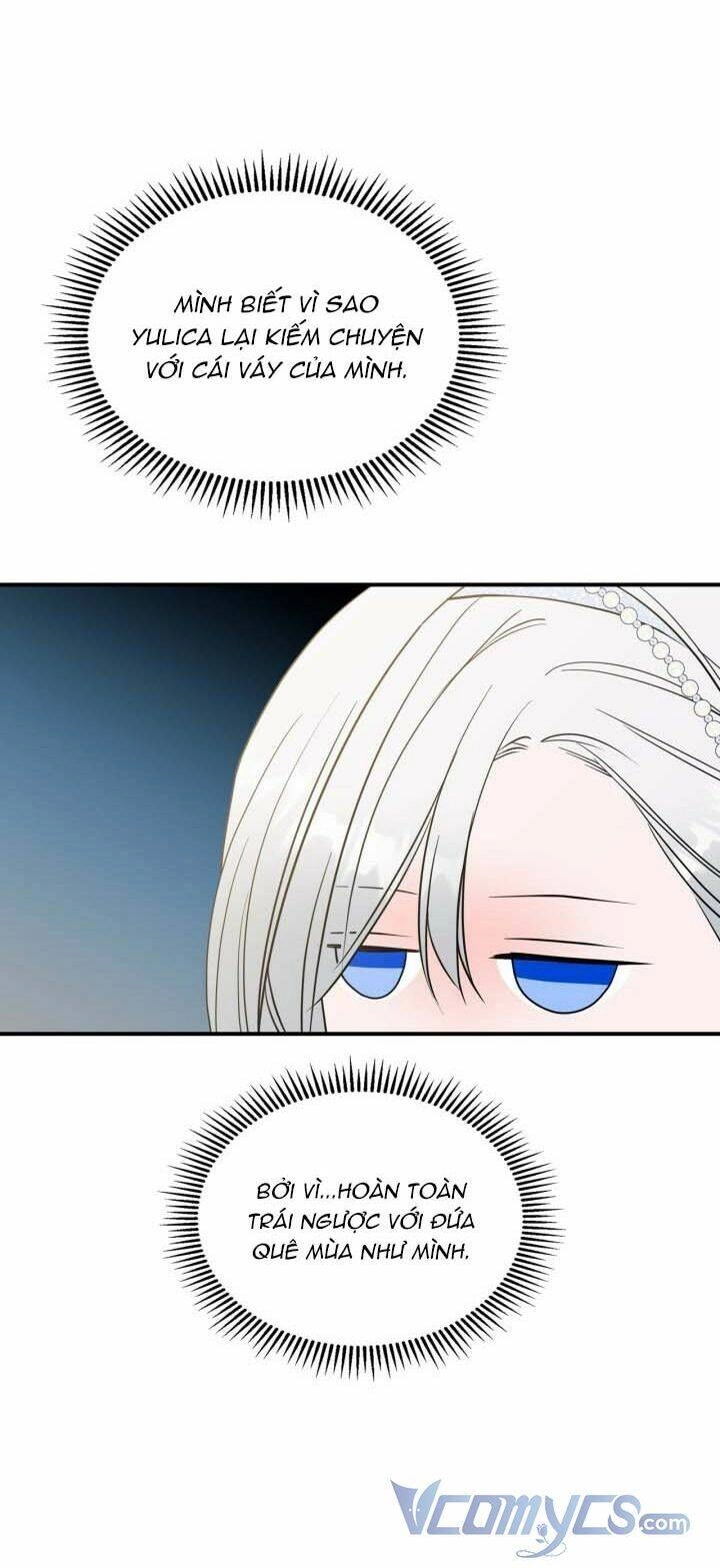 Hôm Nay Công Nương Toàn Năng Cũng Thấy Chán Nản Chapter 30 - 31