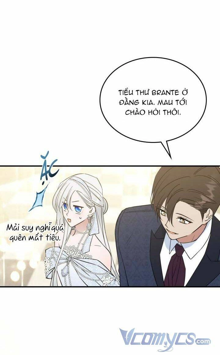 Hôm Nay Công Nương Toàn Năng Cũng Thấy Chán Nản Chapter 30 - 32