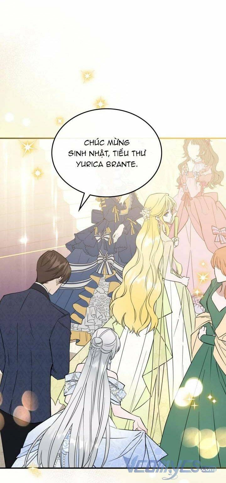 Hôm Nay Công Nương Toàn Năng Cũng Thấy Chán Nản Chapter 30 - 33