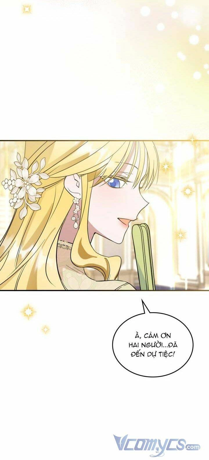 Hôm Nay Công Nương Toàn Năng Cũng Thấy Chán Nản Chapter 30 - 34