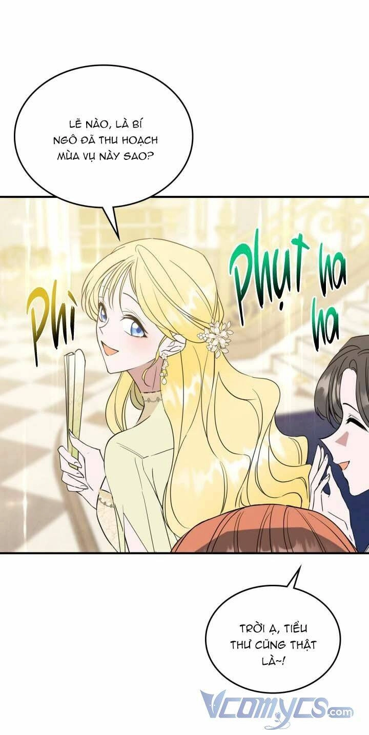 Hôm Nay Công Nương Toàn Năng Cũng Thấy Chán Nản Chapter 30 - 38