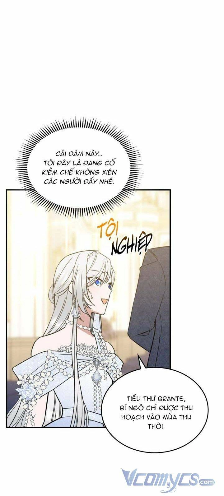 Hôm Nay Công Nương Toàn Năng Cũng Thấy Chán Nản Chapter 30 - 39