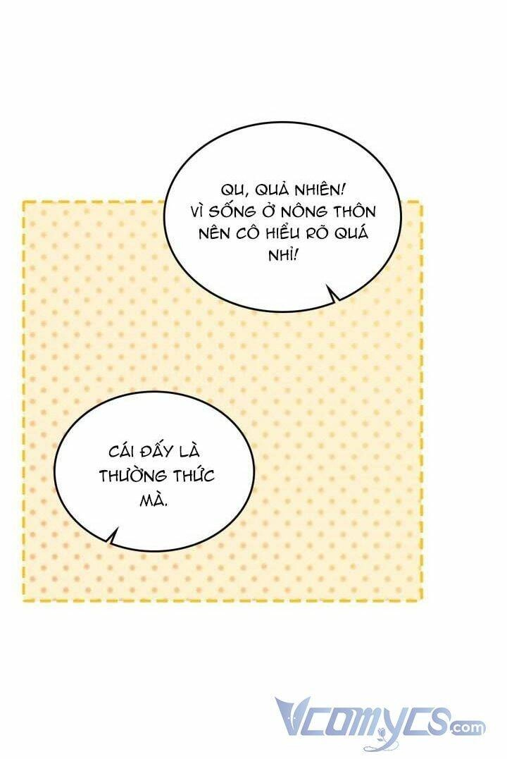 Hôm Nay Công Nương Toàn Năng Cũng Thấy Chán Nản Chapter 30 - 41