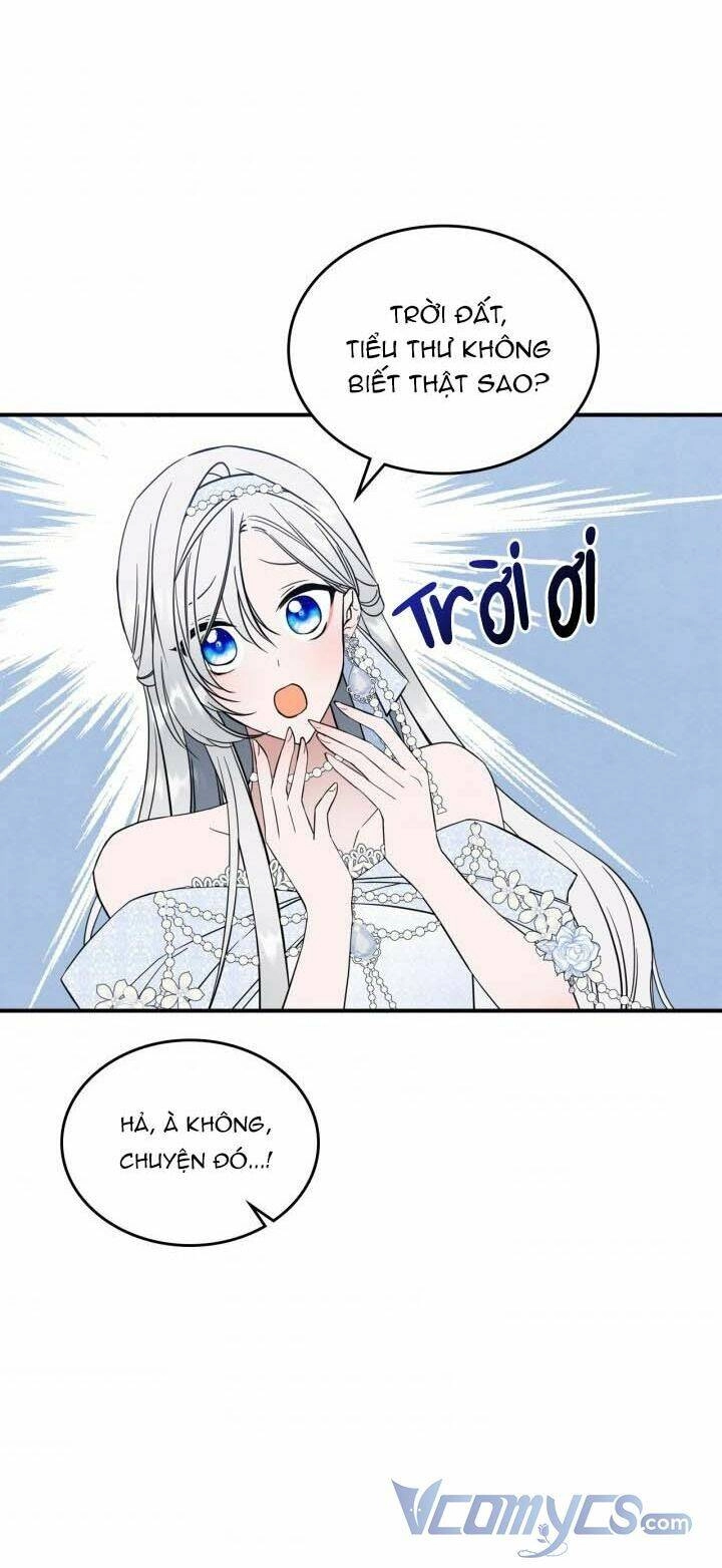 Hôm Nay Công Nương Toàn Năng Cũng Thấy Chán Nản Chapter 30 - 42