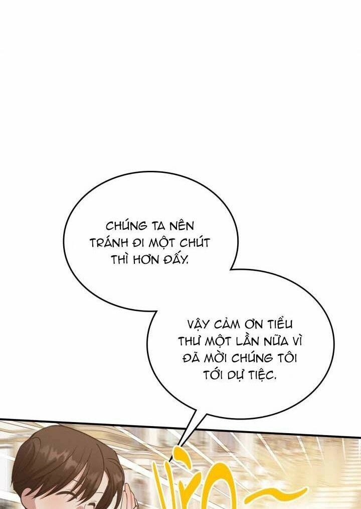 Hôm Nay Công Nương Toàn Năng Cũng Thấy Chán Nản Chapter 30 - 44