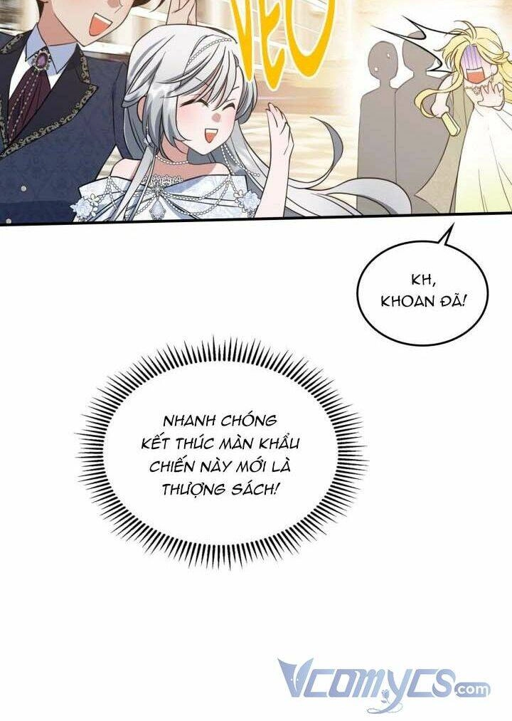 Hôm Nay Công Nương Toàn Năng Cũng Thấy Chán Nản Chapter 30 - 45