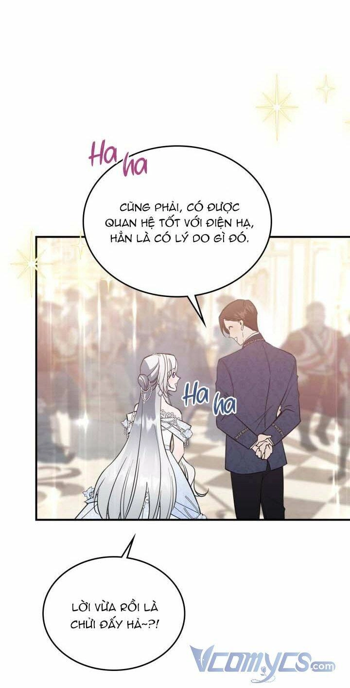 Hôm Nay Công Nương Toàn Năng Cũng Thấy Chán Nản Chapter 30 - 47