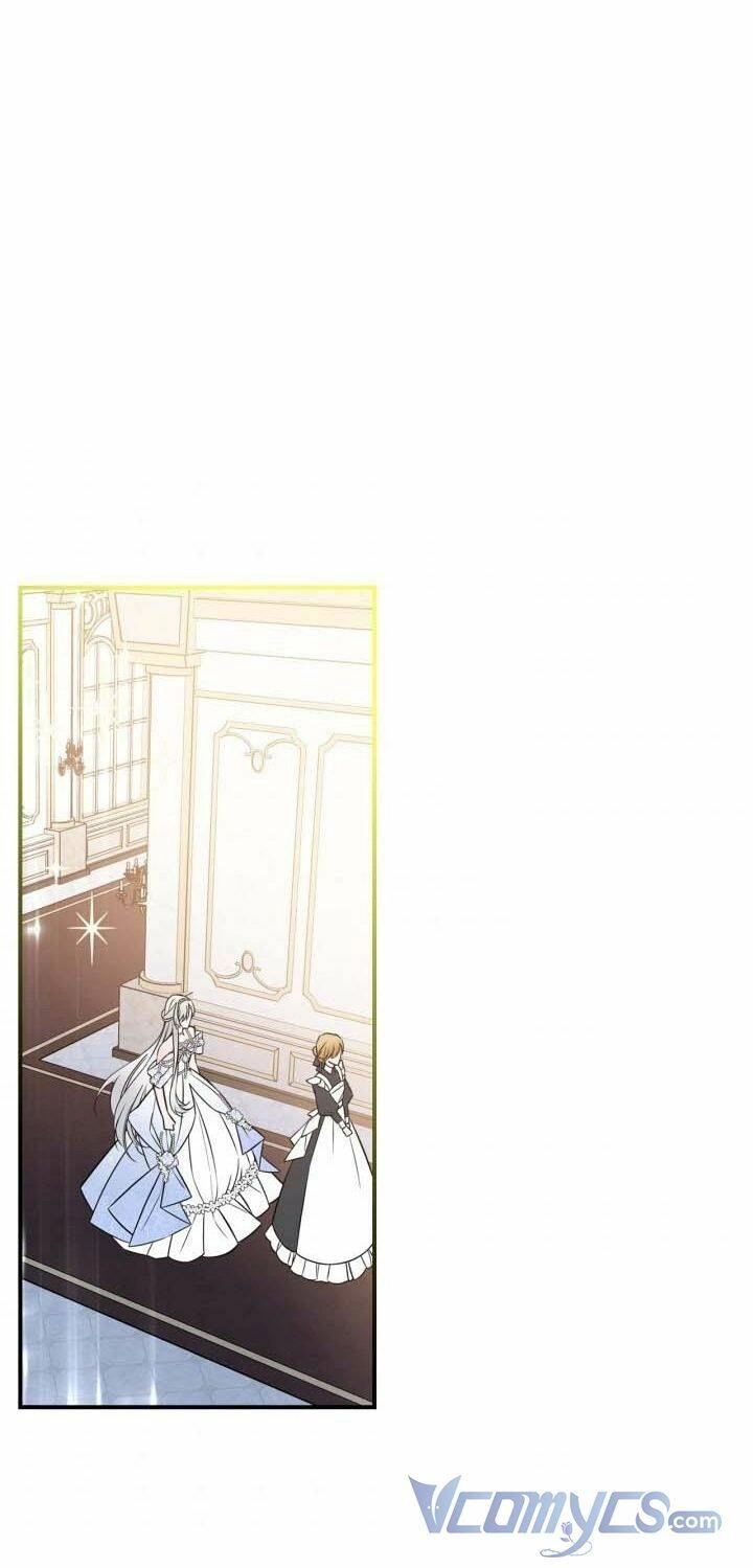 Hôm Nay Công Nương Toàn Năng Cũng Thấy Chán Nản Chapter 30 - 55