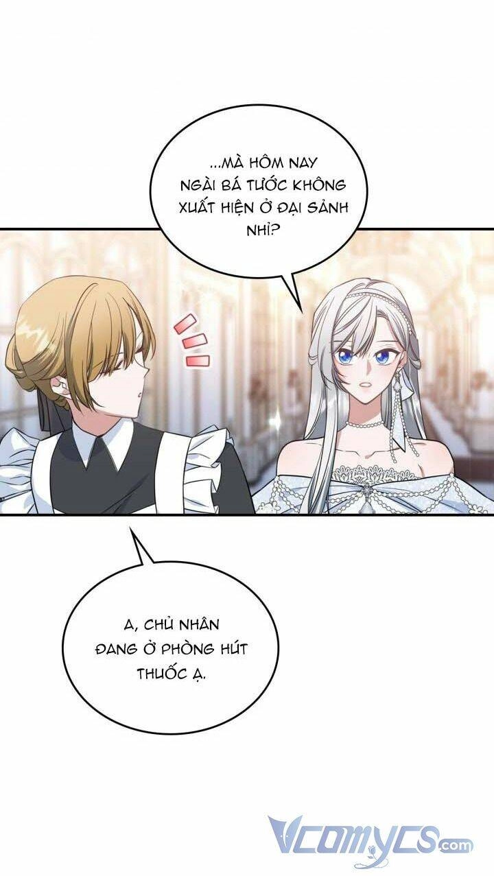 Hôm Nay Công Nương Toàn Năng Cũng Thấy Chán Nản Chapter 30 - 56