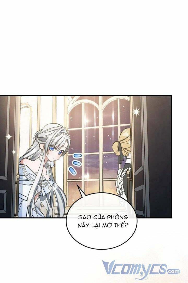 Hôm Nay Công Nương Toàn Năng Cũng Thấy Chán Nản Chapter 30 - 58