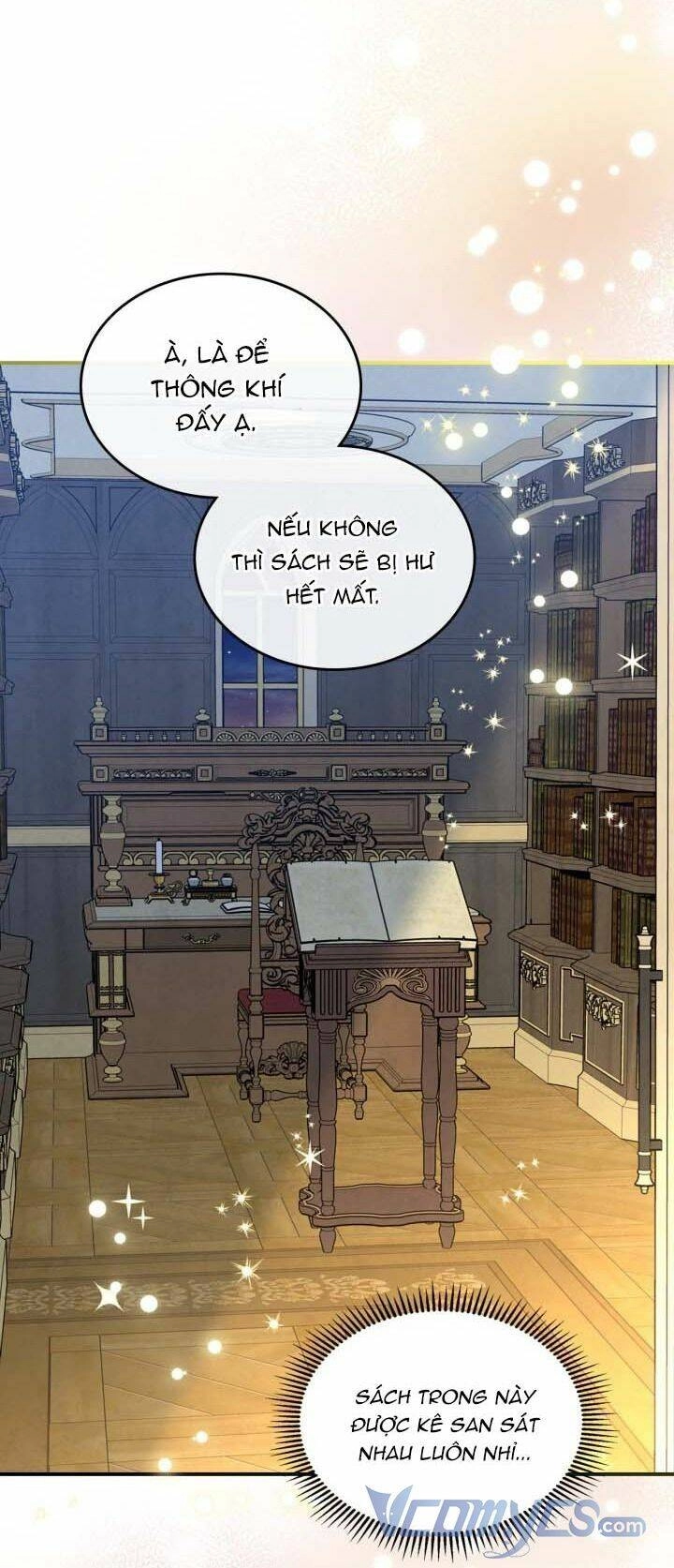 Hôm Nay Công Nương Toàn Năng Cũng Thấy Chán Nản Chapter 30 - 59